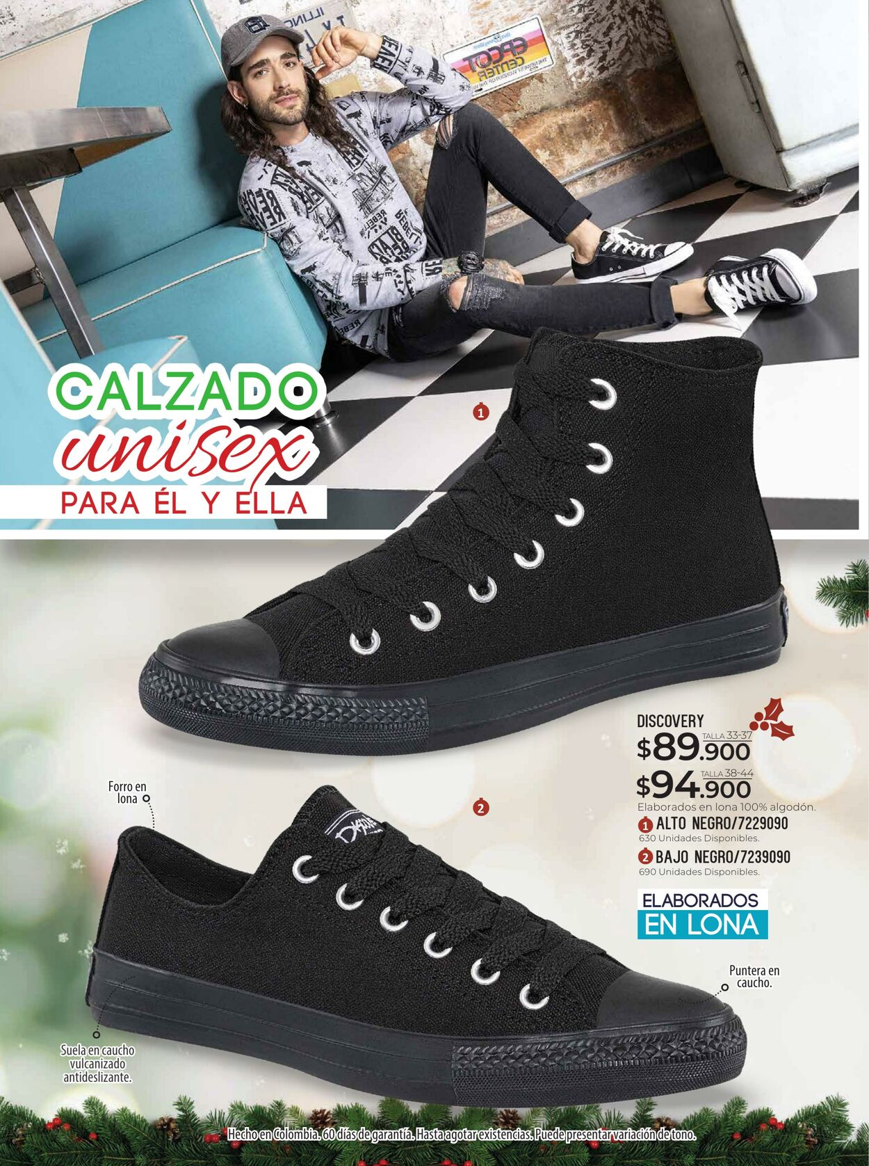 Catálogo Croydon 05.11.2022 - 31.12.2022