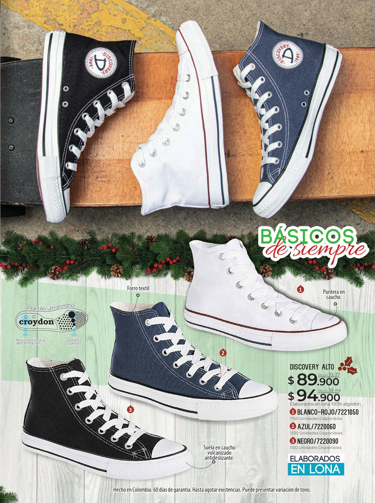 Catálogo Croydon 05.11.2022 - 31.12.2022