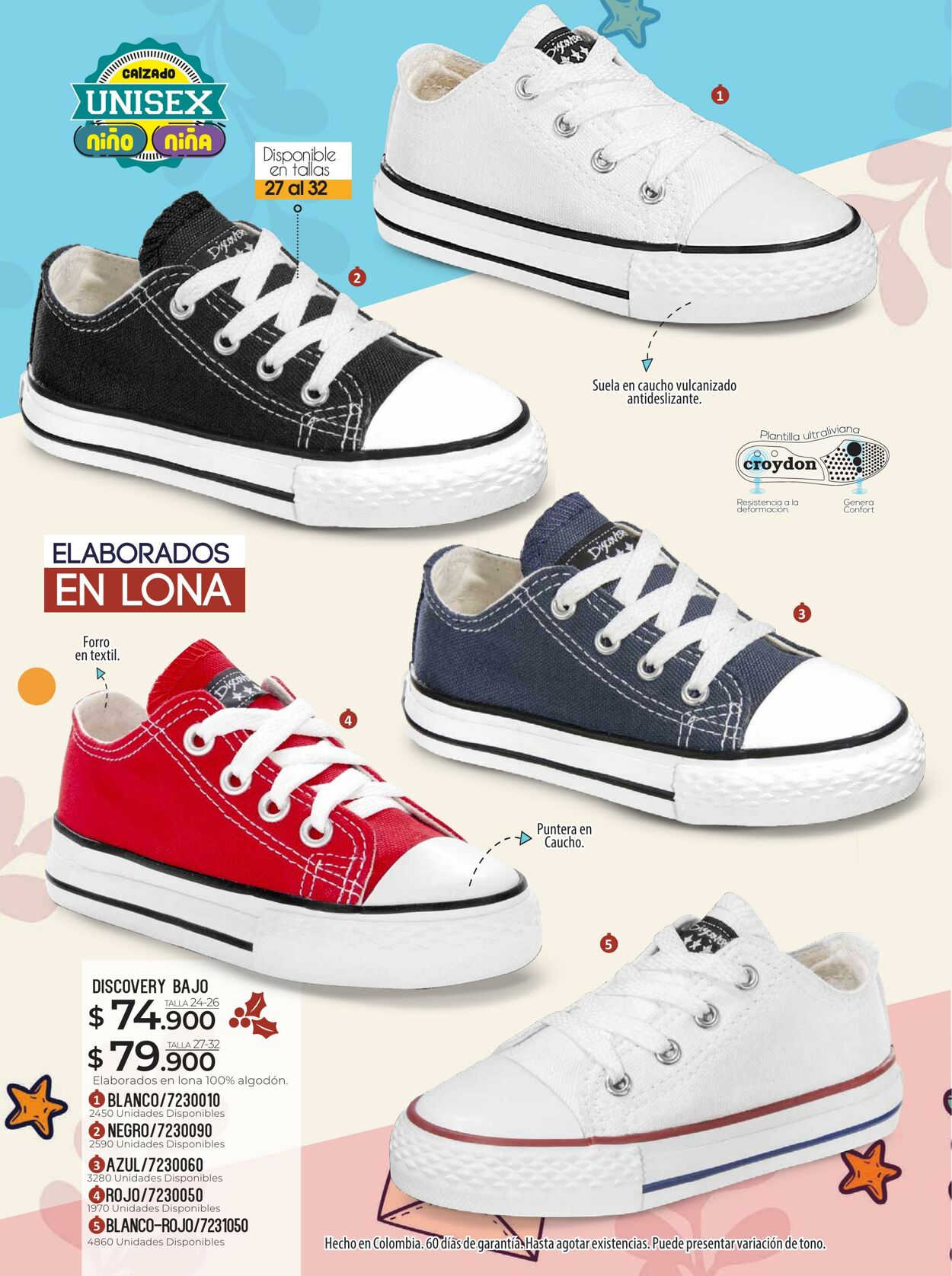 Catálogo Croydon 05.11.2022 - 31.12.2022