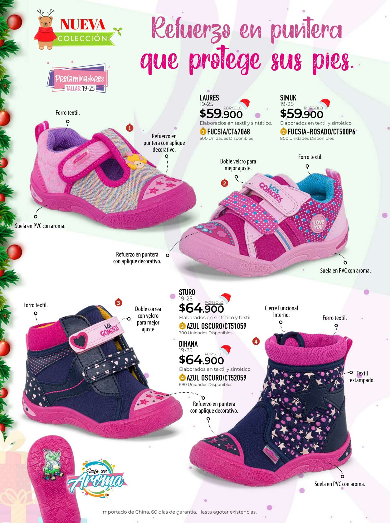 Catálogo Croydon 05.11.2022 - 31.12.2022