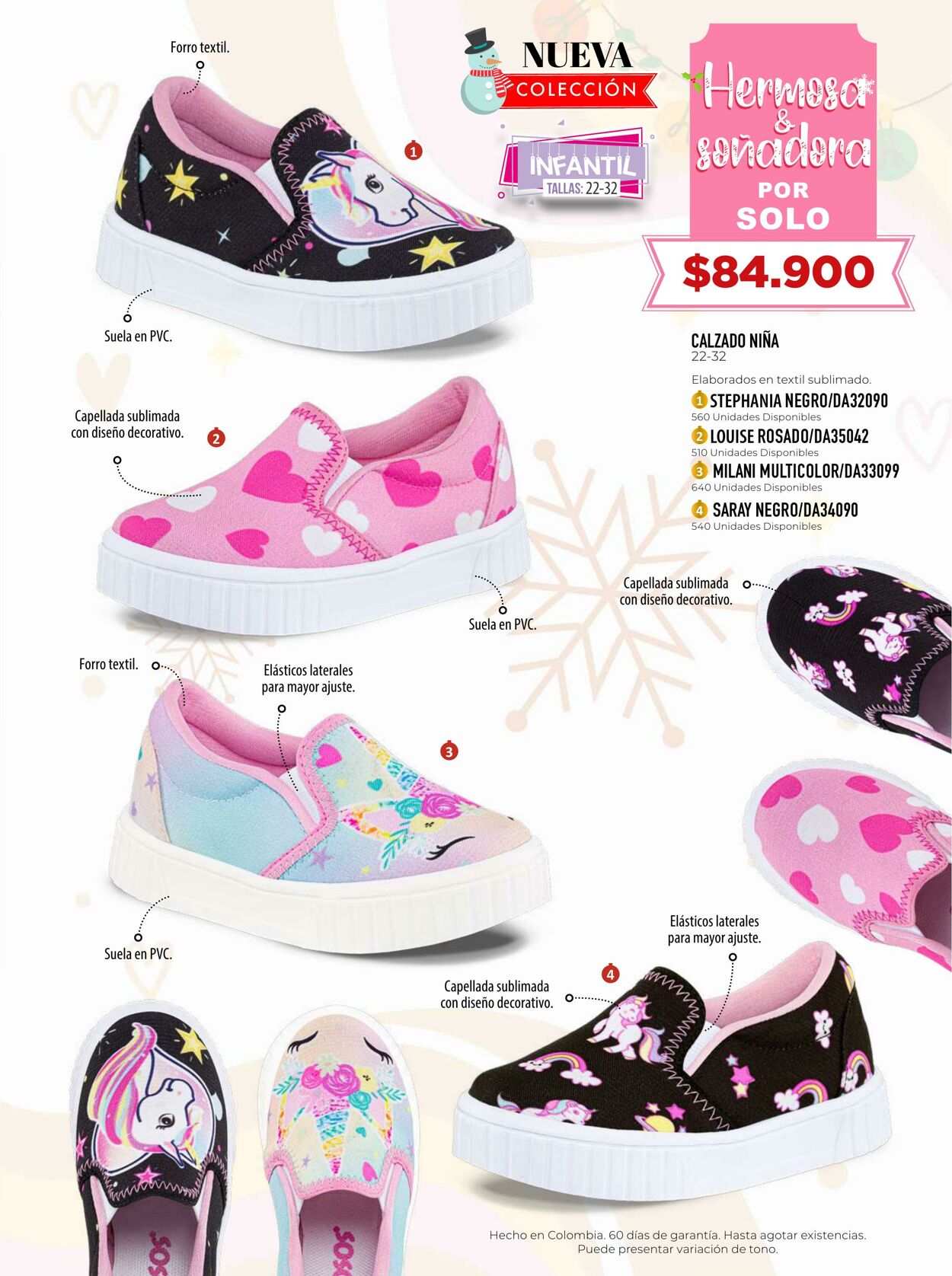 Catálogo Croydon 05.11.2022 - 31.12.2022