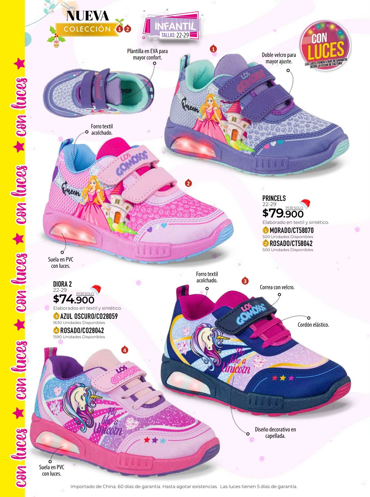 Catálogo Croydon 05.11.2022 - 31.12.2022