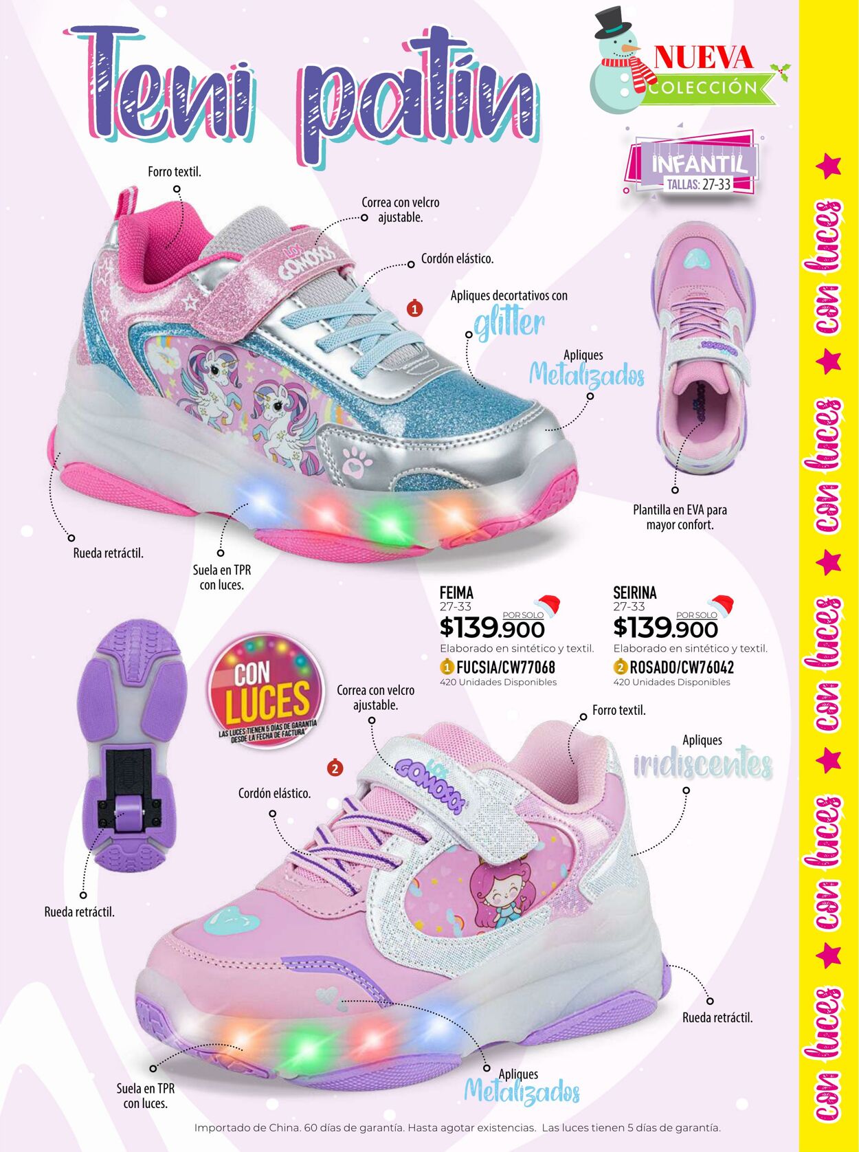 Catálogo Croydon 05.11.2022 - 31.12.2022