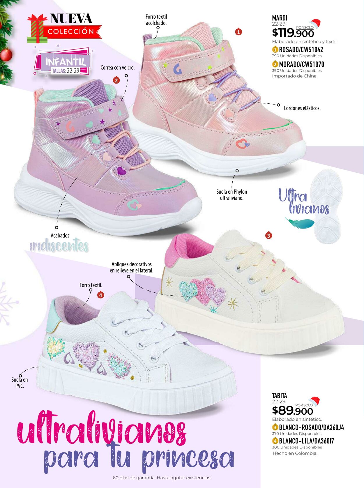 Catálogo Croydon 05.11.2022 - 31.12.2022