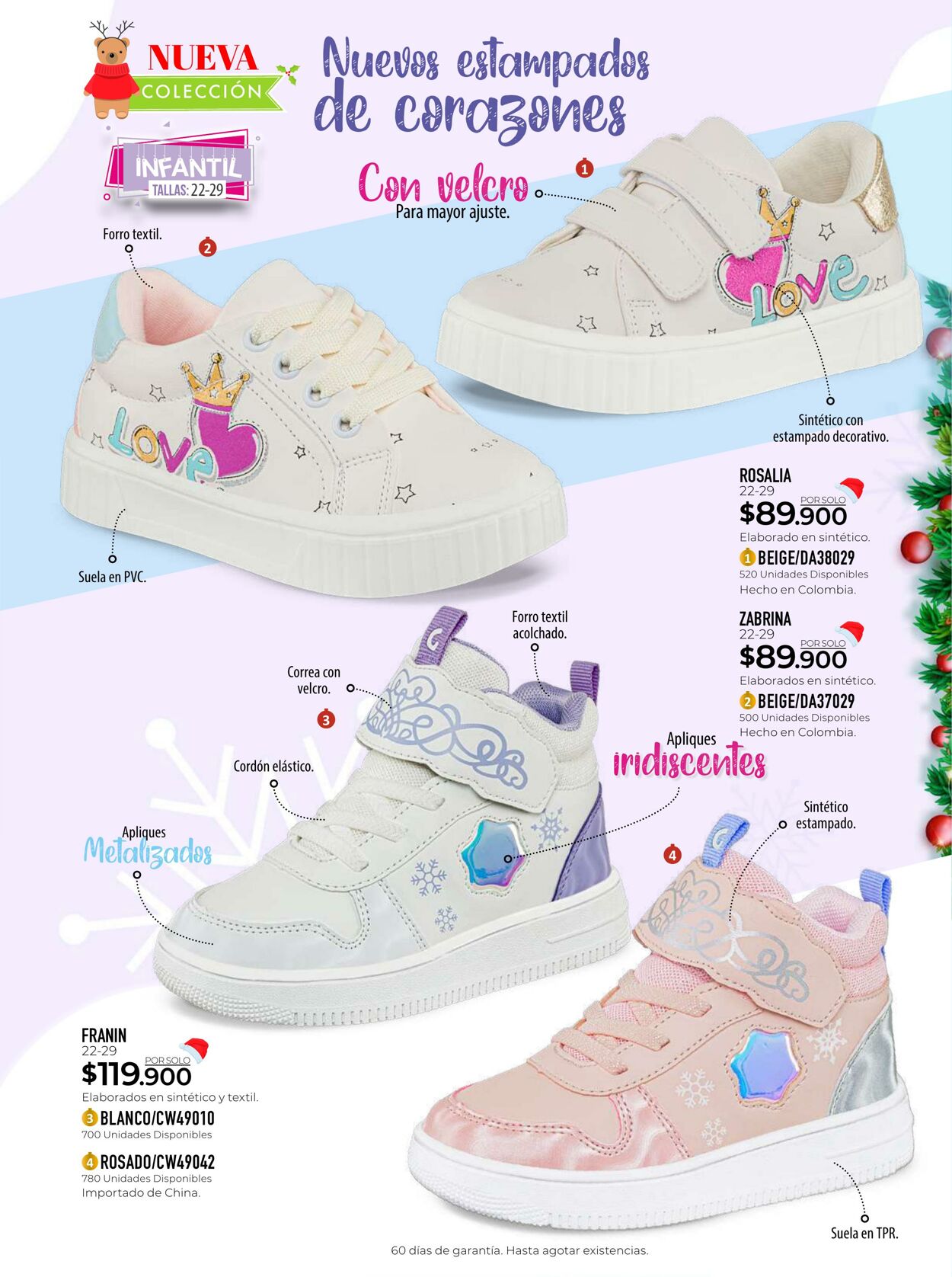 Catálogo Croydon 05.11.2022 - 31.12.2022