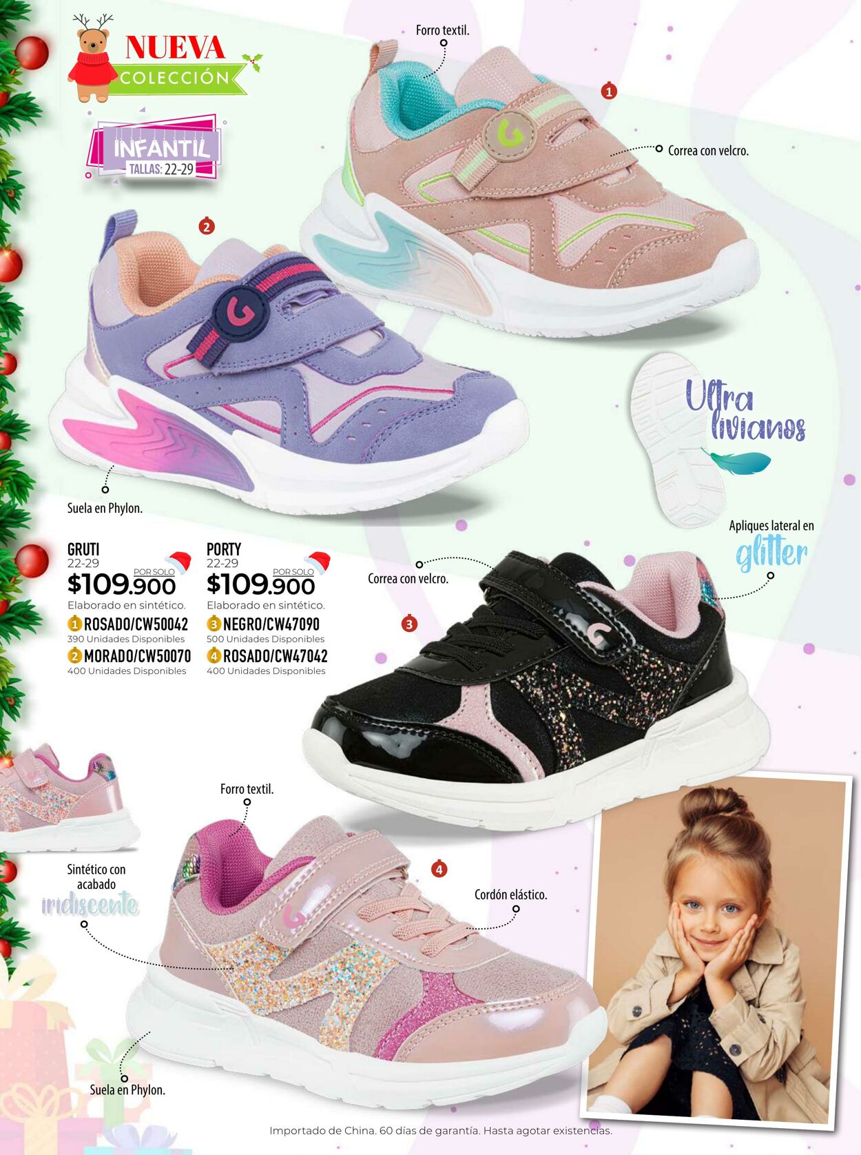 Catálogo Croydon 05.11.2022 - 31.12.2022