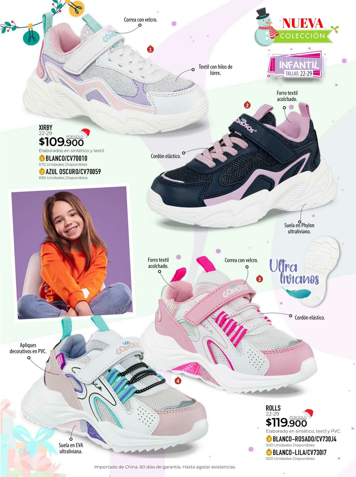 Catálogo Croydon 05.11.2022 - 31.12.2022