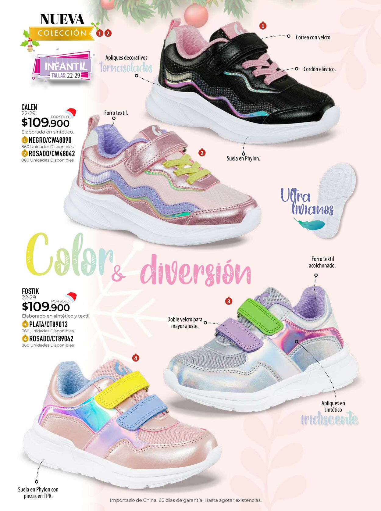 Catálogo Croydon 05.11.2022 - 31.12.2022