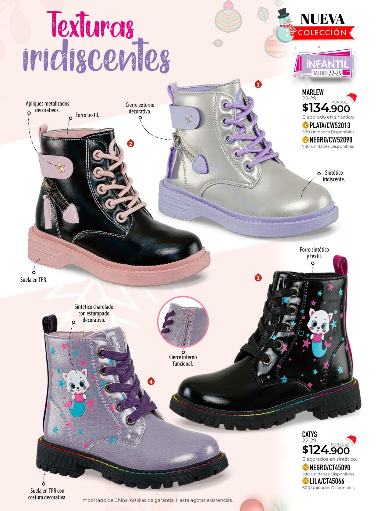 Catálogo Croydon 05.11.2022 - 31.12.2022