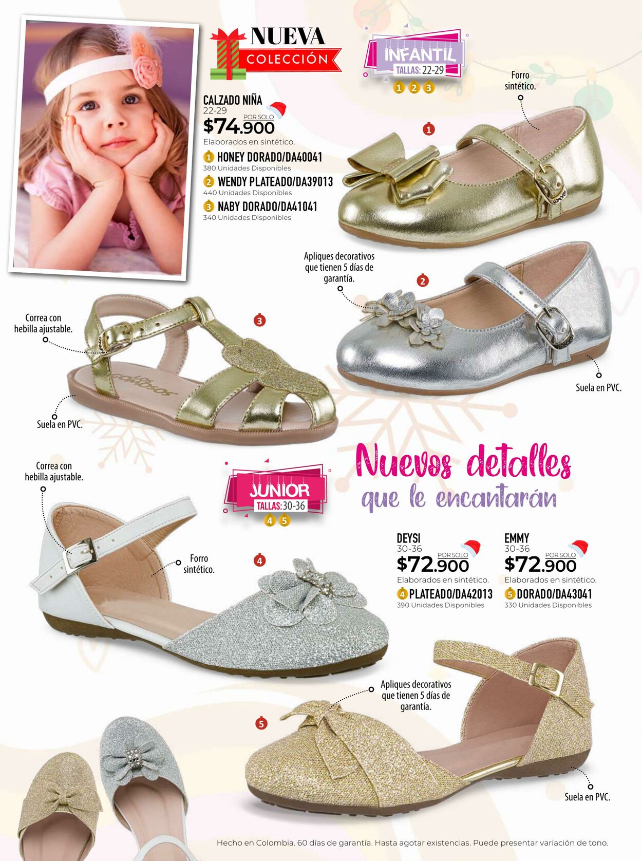 Catálogo Croydon 05.11.2022 - 31.12.2022