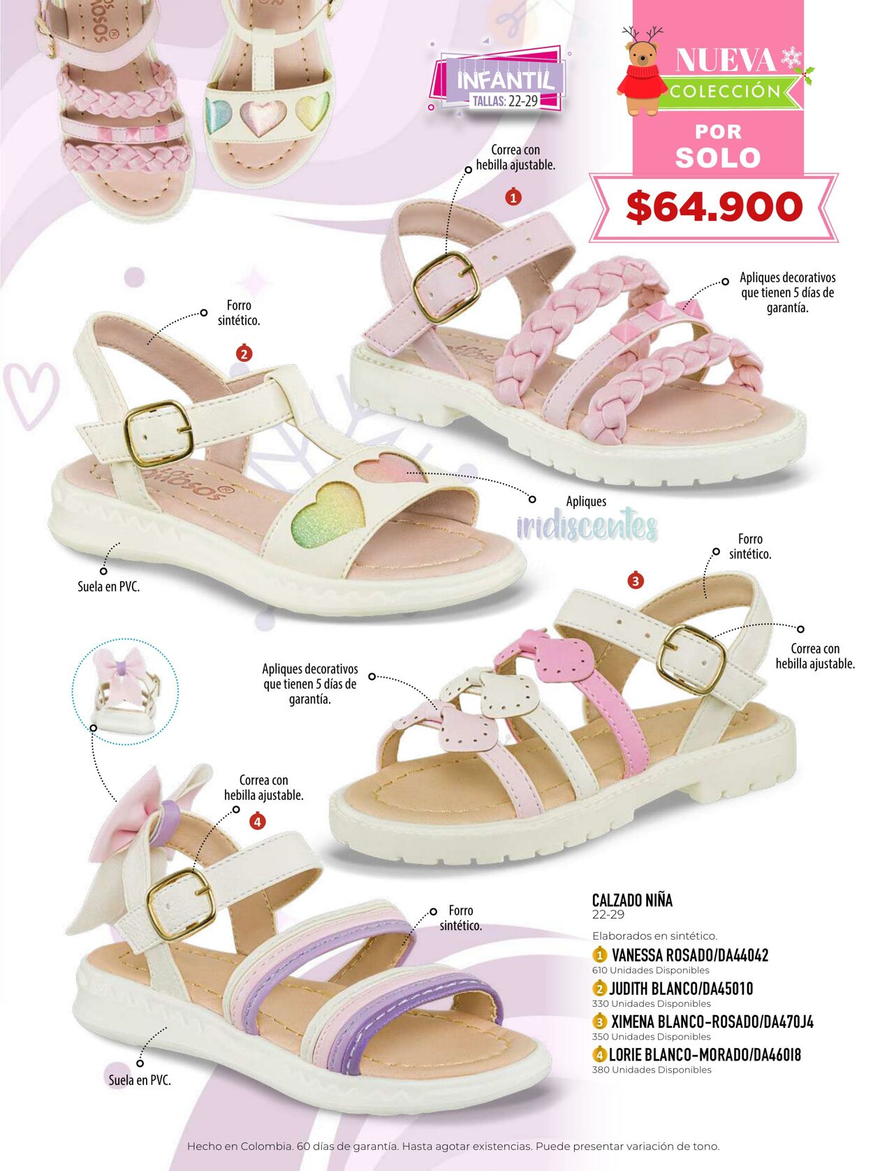 Catálogo Croydon 05.11.2022 - 31.12.2022