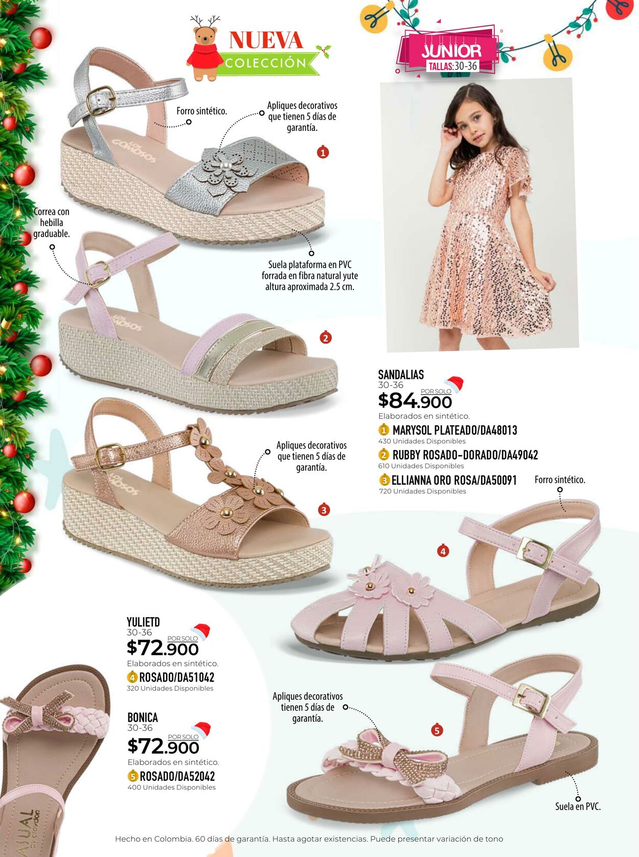 Catálogo Croydon 05.11.2022 - 31.12.2022