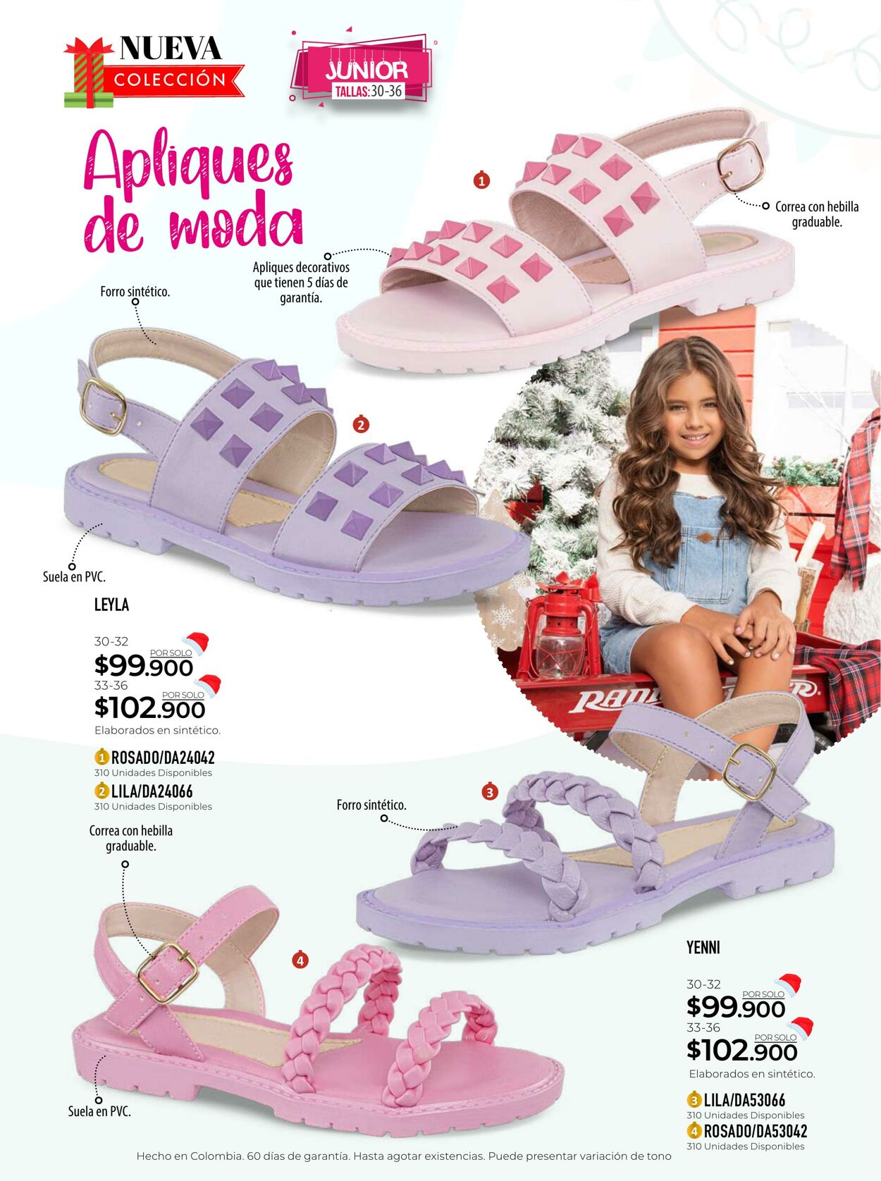 Catálogo Croydon 05.11.2022 - 31.12.2022