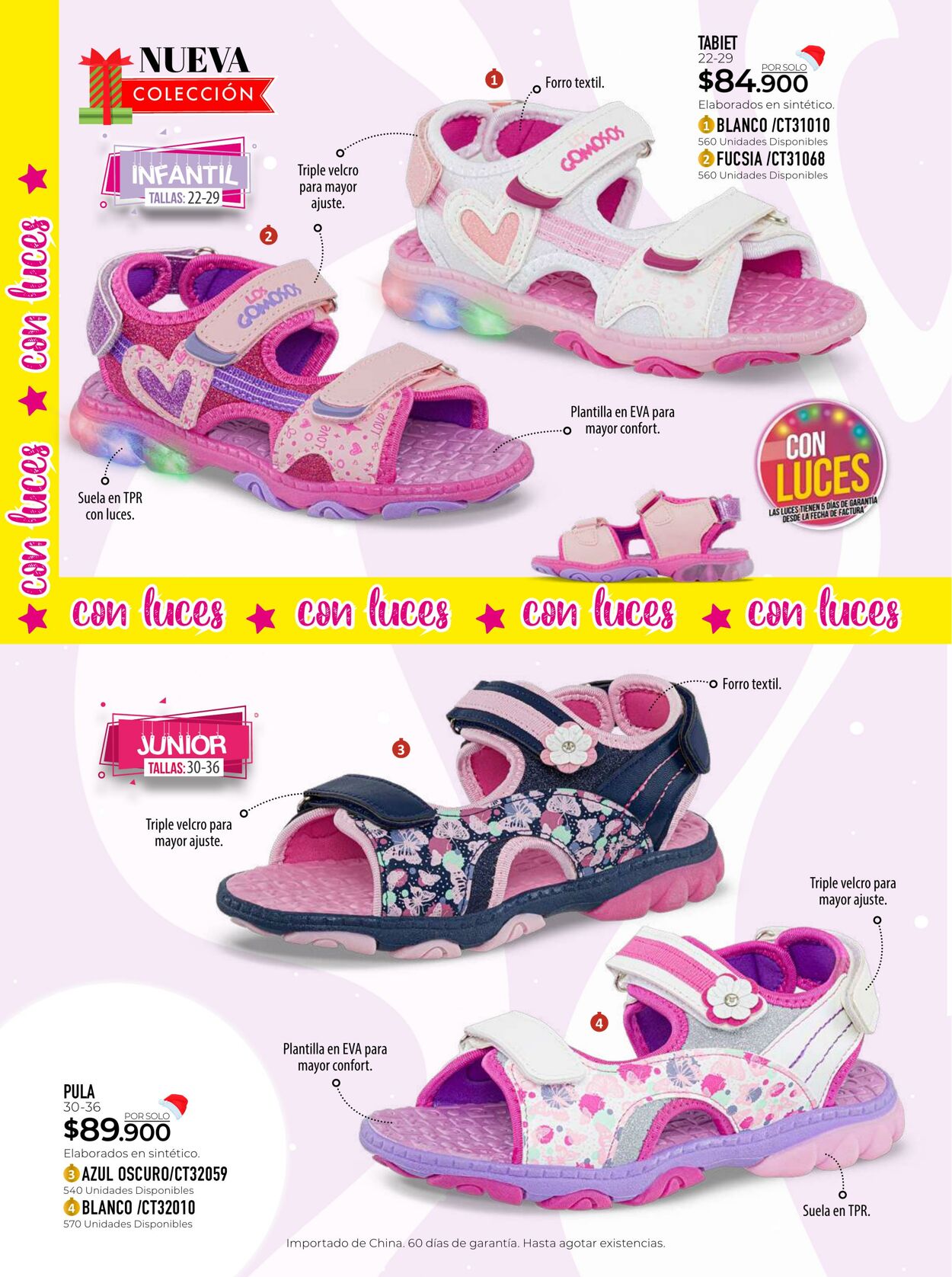 Catálogo Croydon 05.11.2022 - 31.12.2022