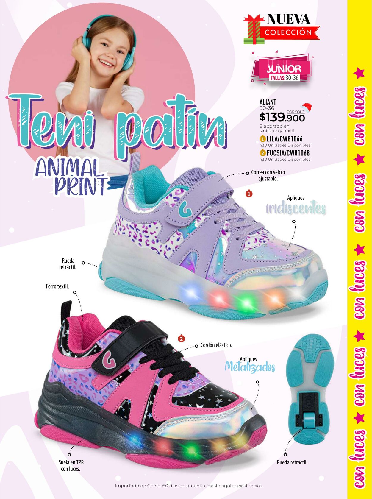 Catálogo Croydon 05.11.2022 - 31.12.2022