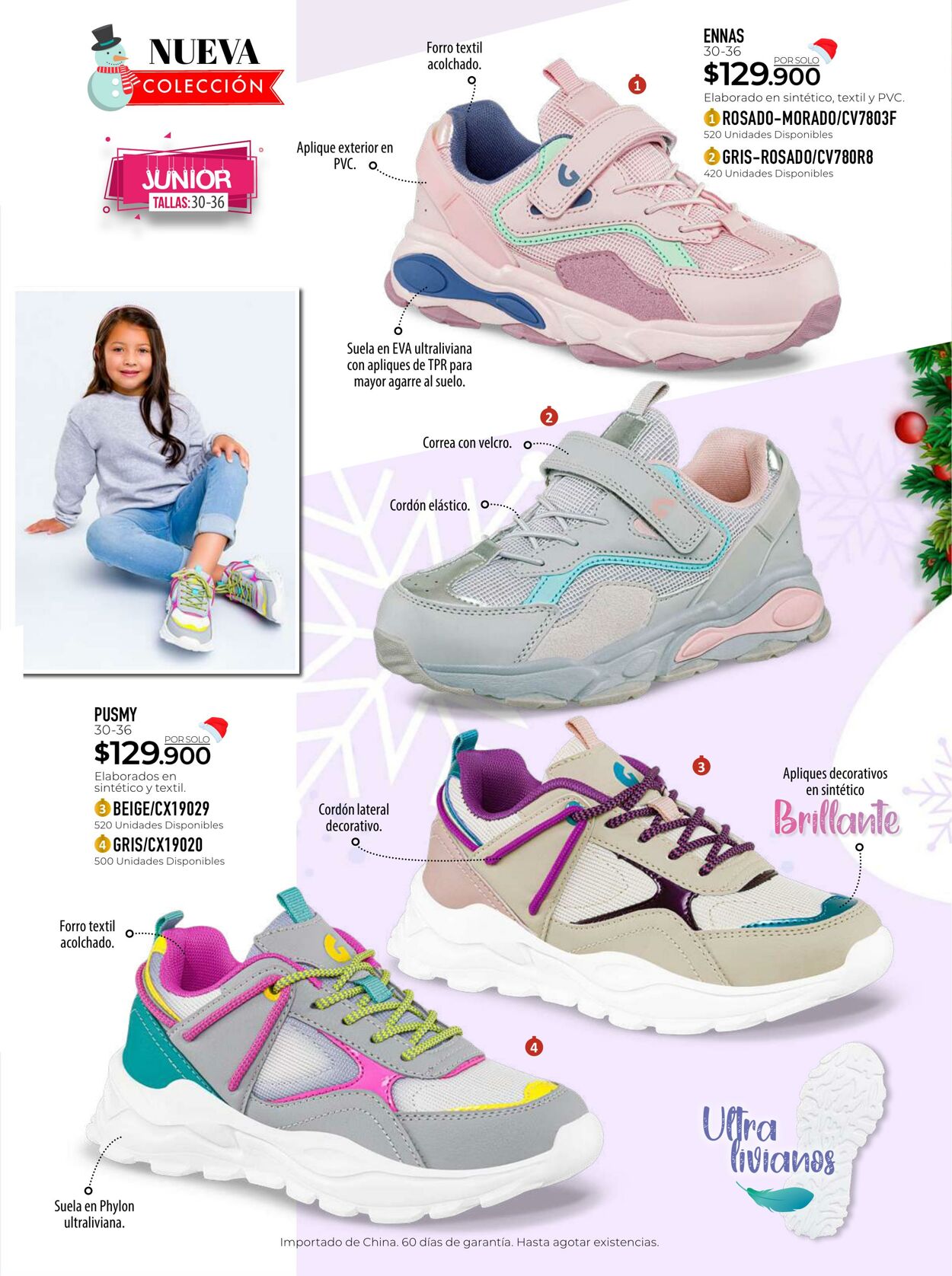 Catálogo Croydon 05.11.2022 - 31.12.2022