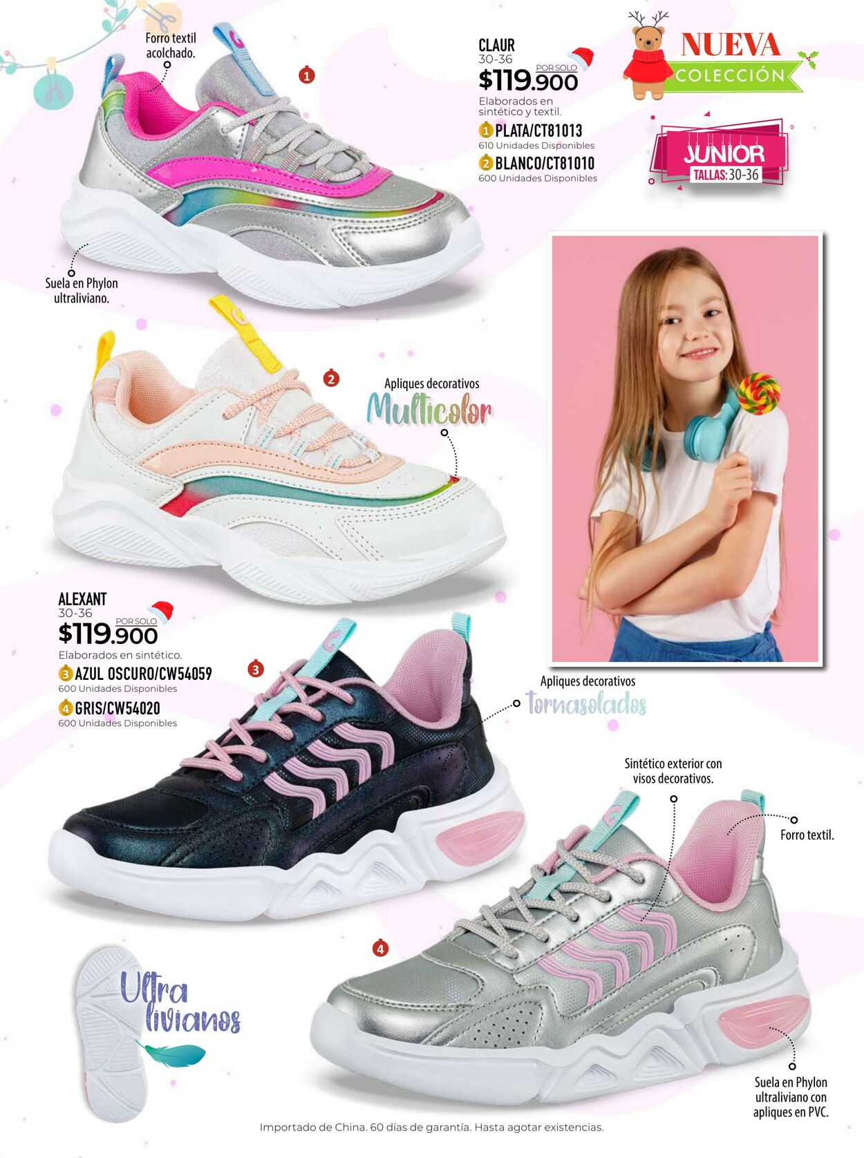 Catálogo Croydon 05.11.2022 - 31.12.2022