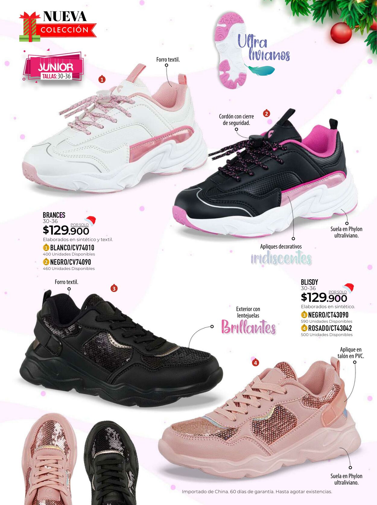 Catálogo Croydon 05.11.2022 - 31.12.2022