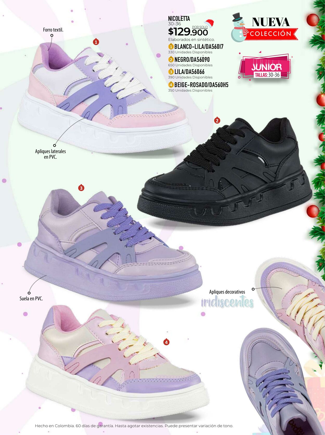 Catálogo Croydon 05.11.2022 - 31.12.2022