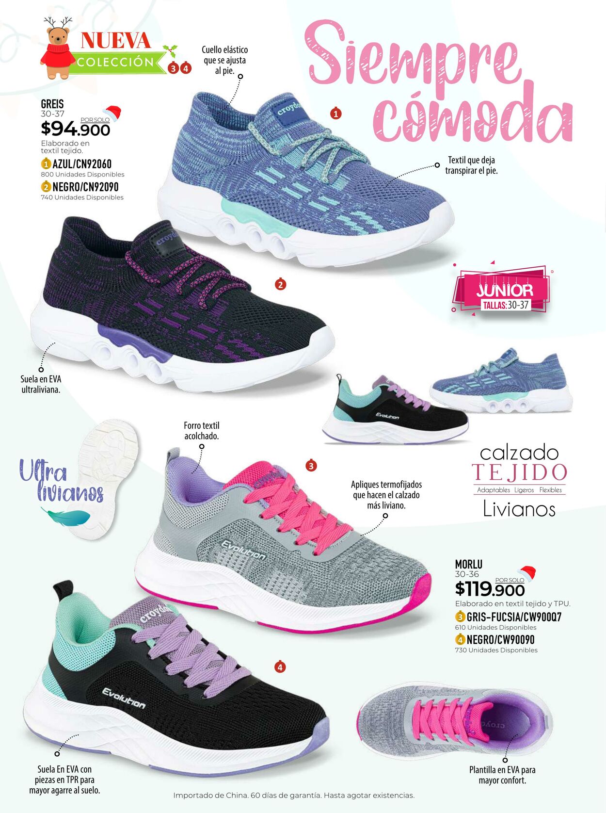 Catálogo Croydon 05.11.2022 - 31.12.2022