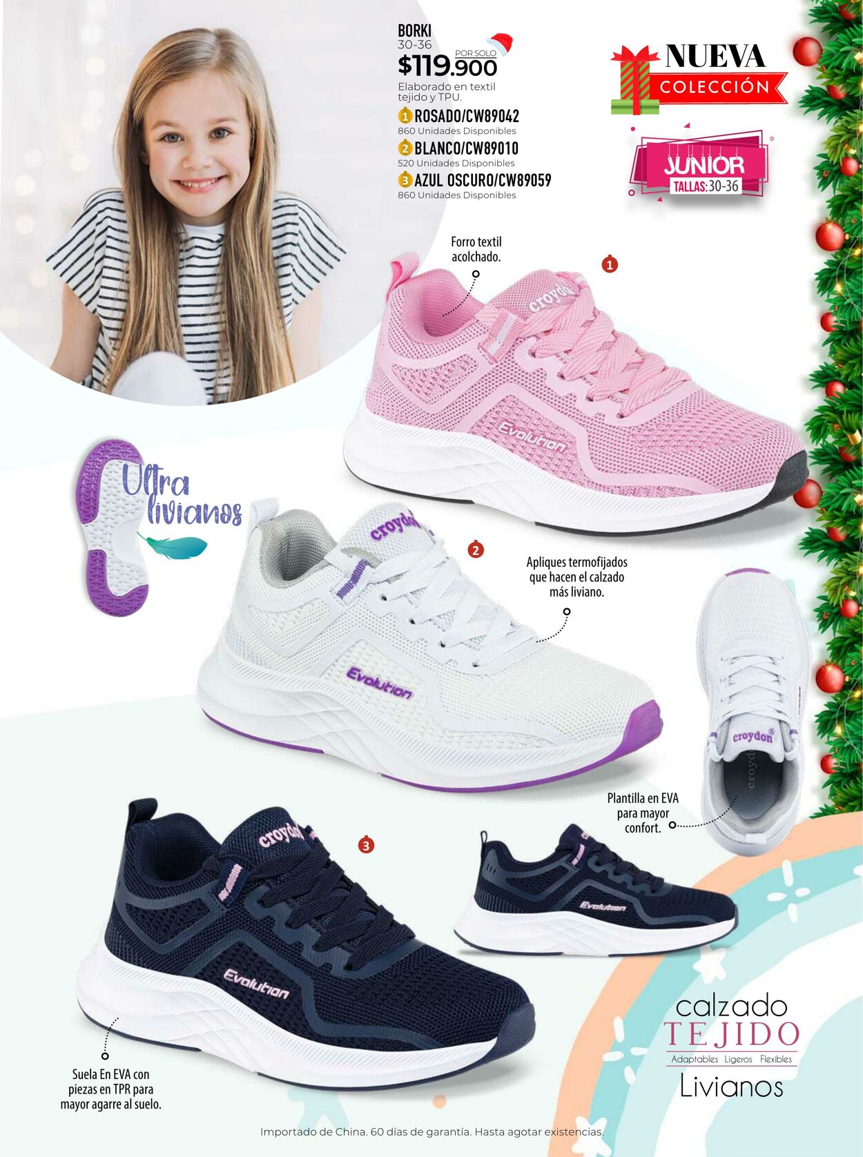 Catálogo Croydon 05.11.2022 - 31.12.2022