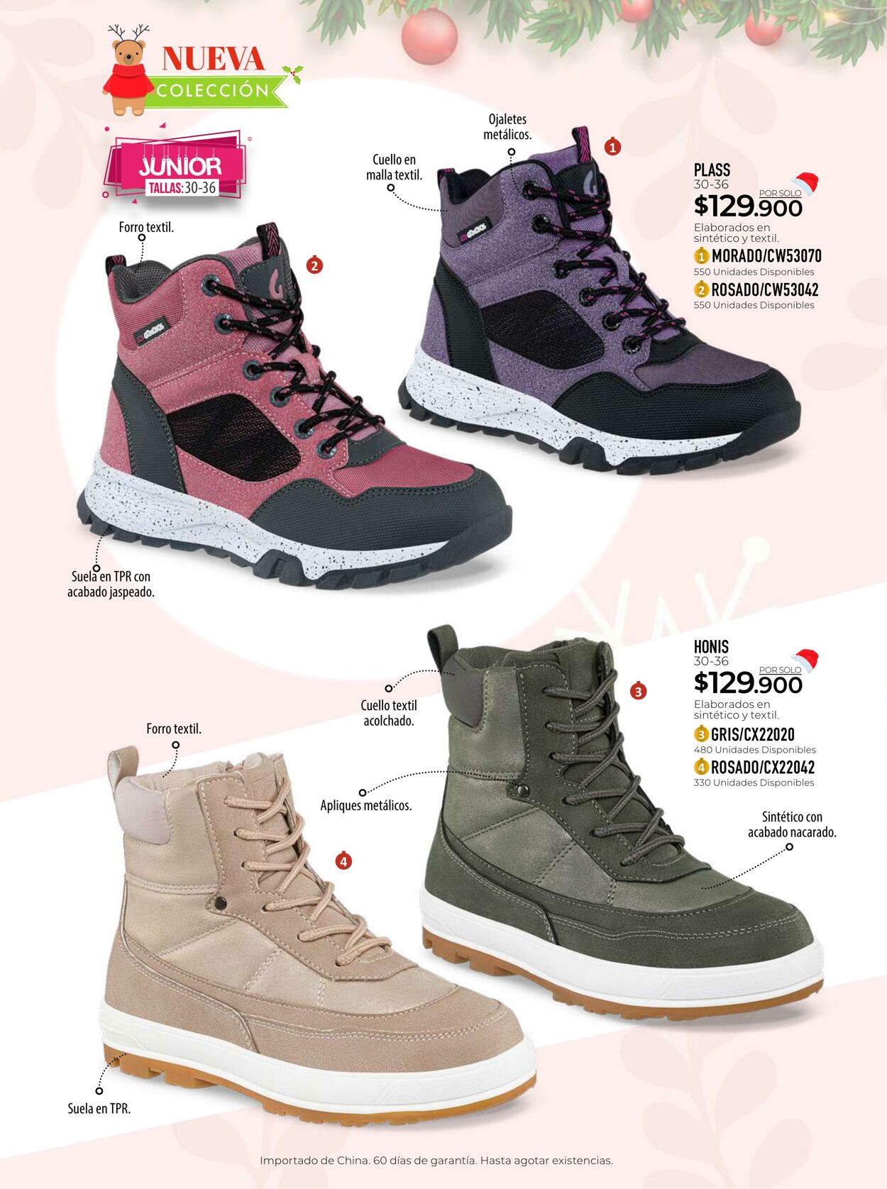 Catálogo Croydon 05.11.2022 - 31.12.2022