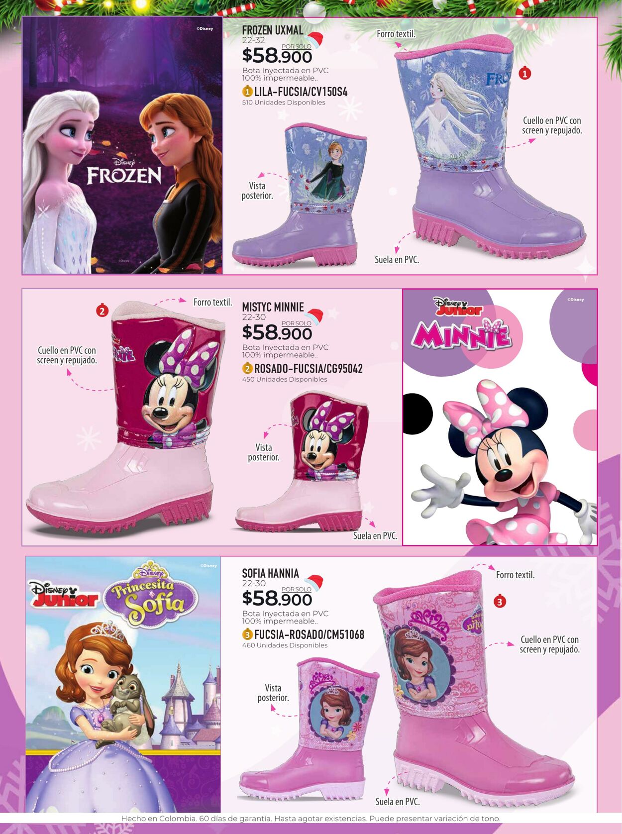 Catálogo Croydon 05.11.2022 - 31.12.2022