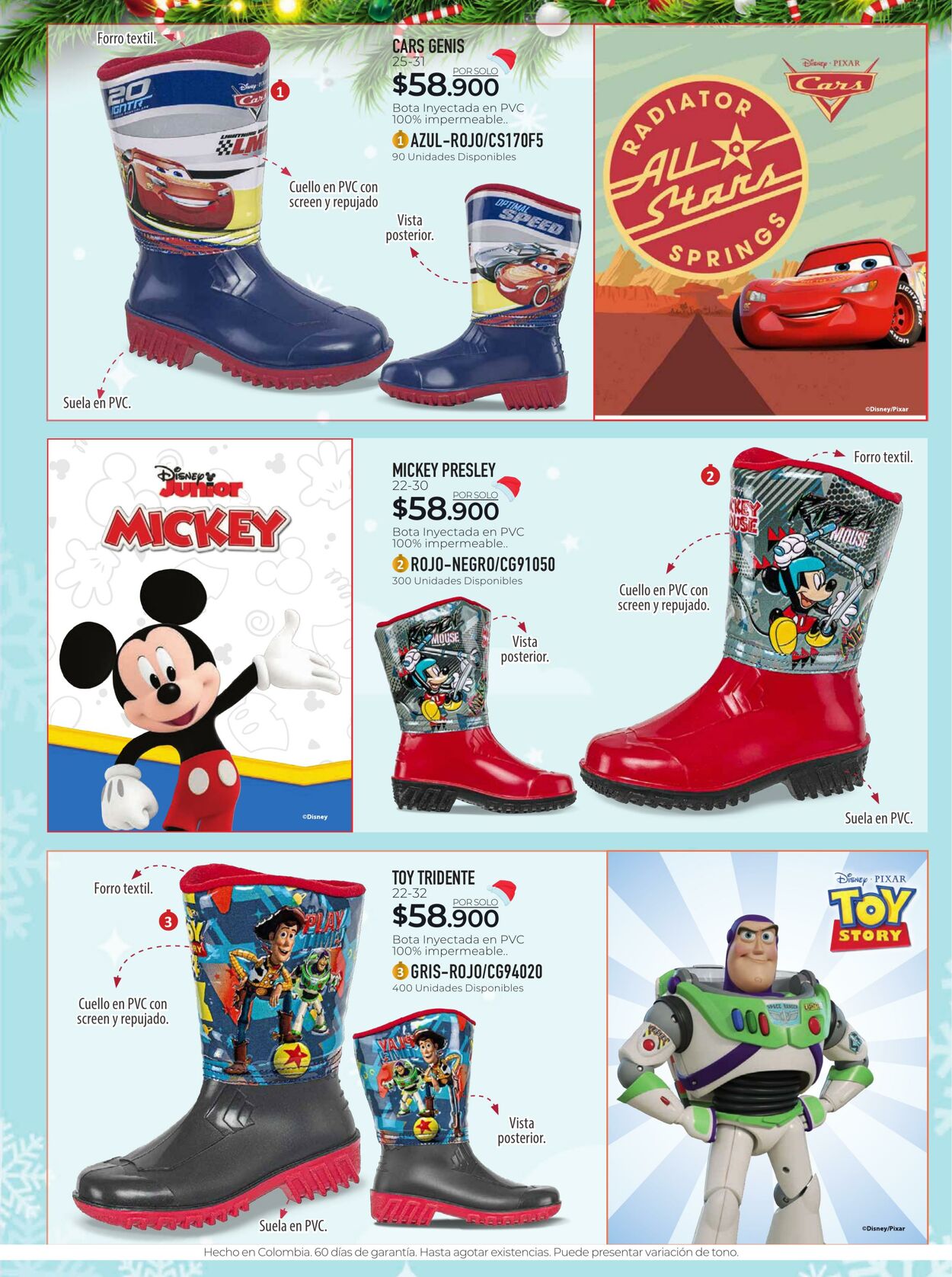 Catálogo Croydon 05.11.2022 - 31.12.2022