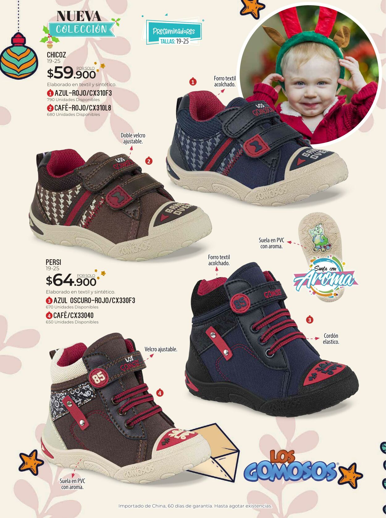 Catálogo Croydon 05.11.2022 - 31.12.2022