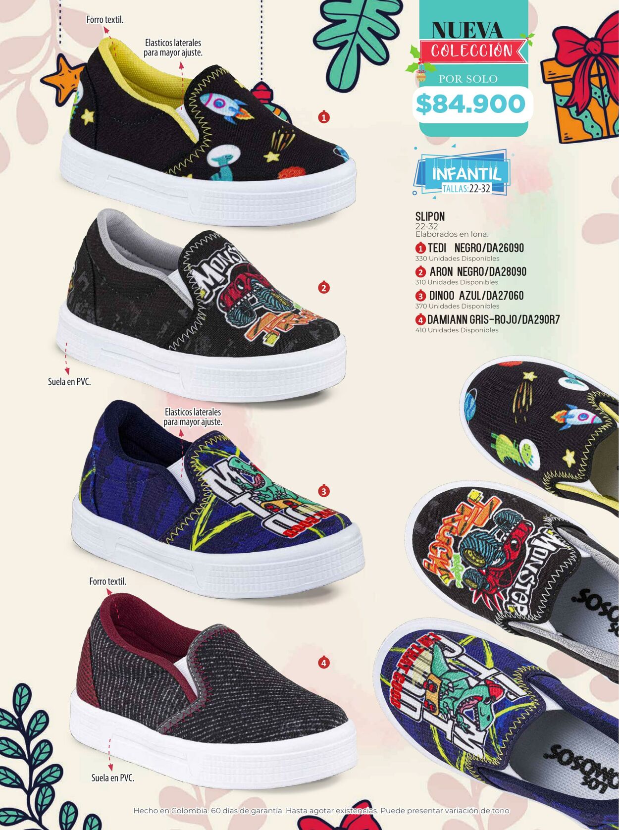 Catálogo Croydon 05.11.2022 - 31.12.2022