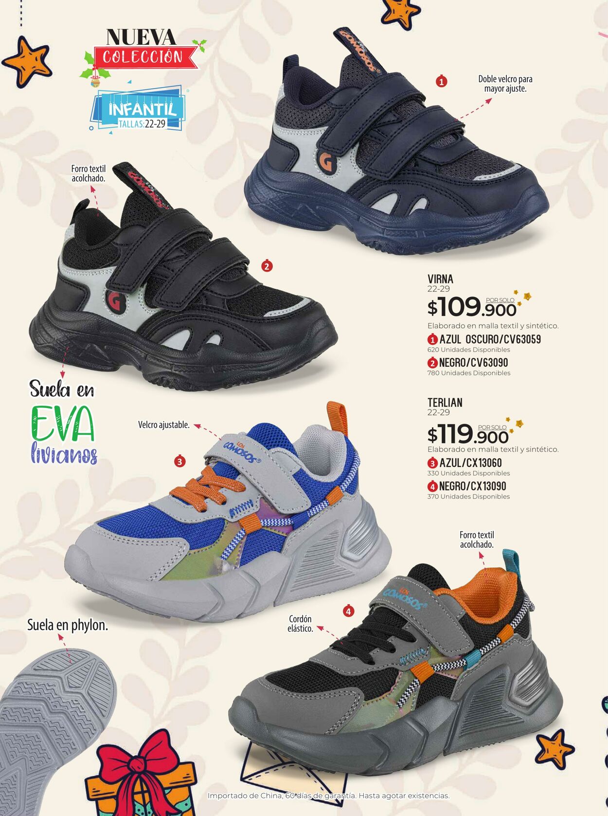 Catálogo Croydon 05.11.2022 - 31.12.2022