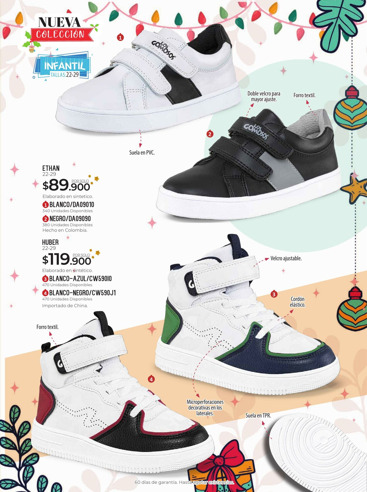 Catálogo Croydon 05.11.2022 - 31.12.2022