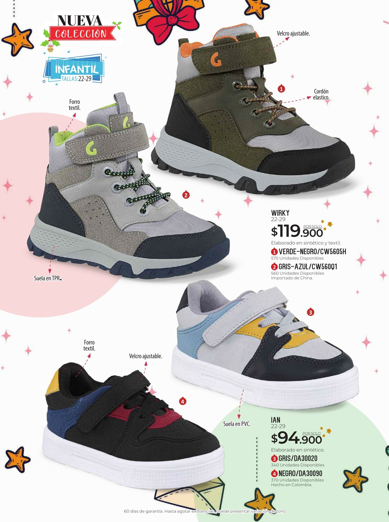 Catálogo Croydon 05.11.2022 - 31.12.2022