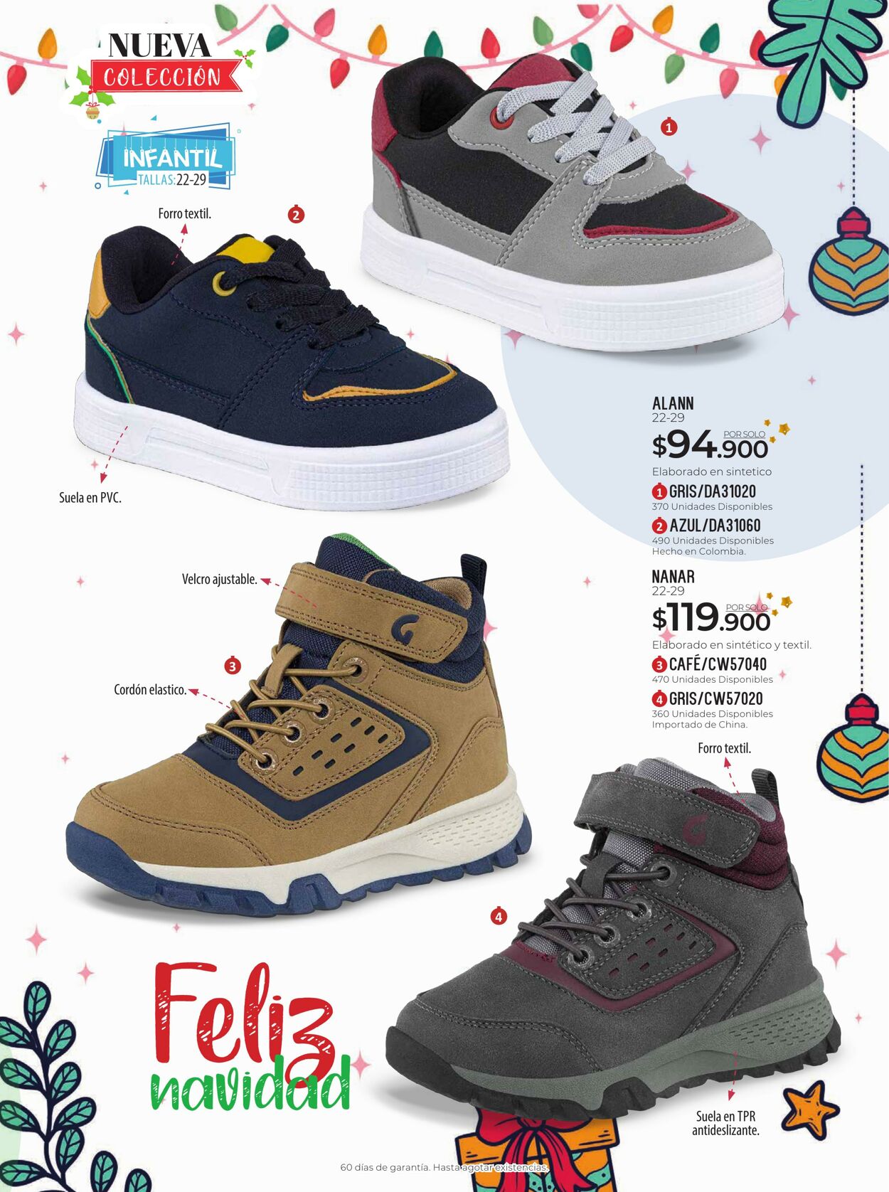 Catálogo Croydon 05.11.2022 - 31.12.2022