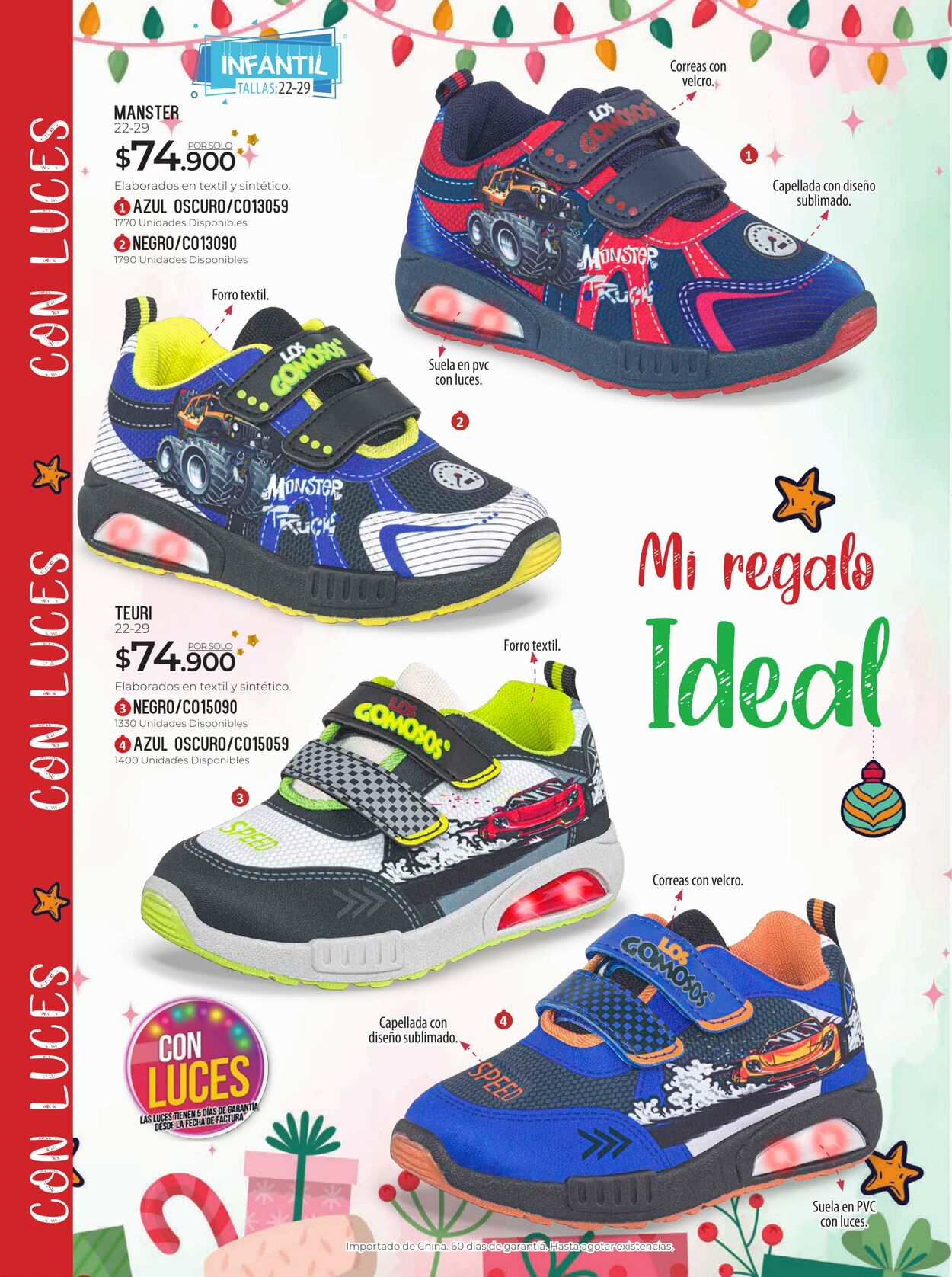 Catálogo Croydon 05.11.2022 - 31.12.2022