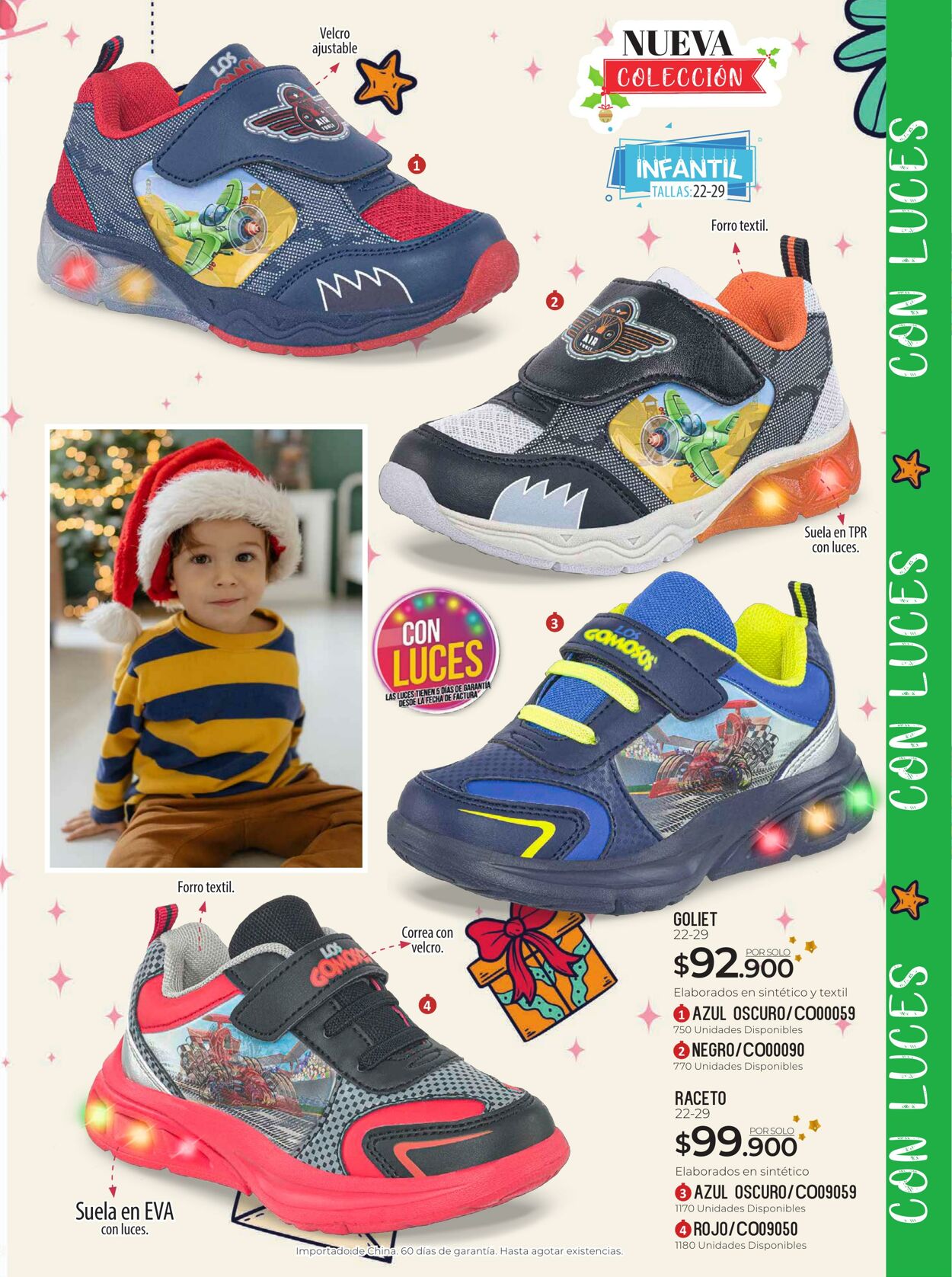 Catálogo Croydon 05.11.2022 - 31.12.2022