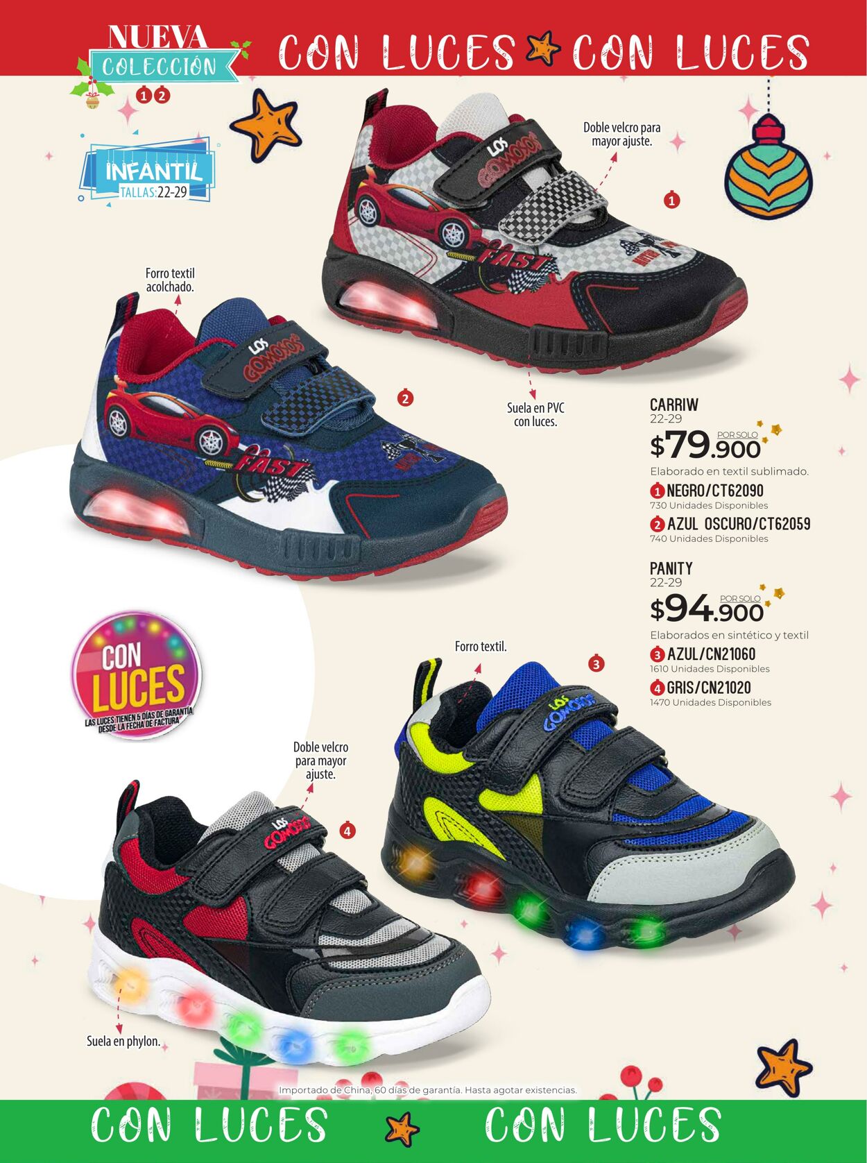 Catálogo Croydon 05.11.2022 - 31.12.2022