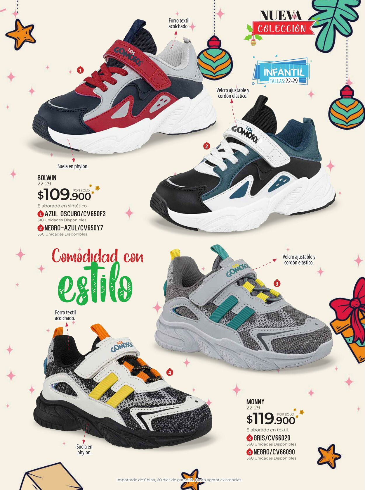 Catálogo Croydon 05.11.2022 - 31.12.2022