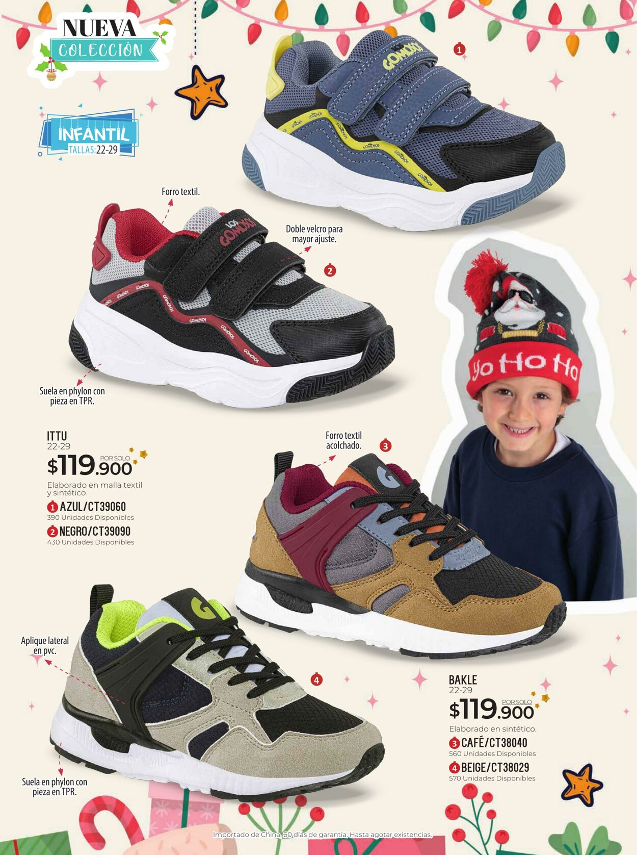 Catálogo Croydon 05.11.2022 - 31.12.2022