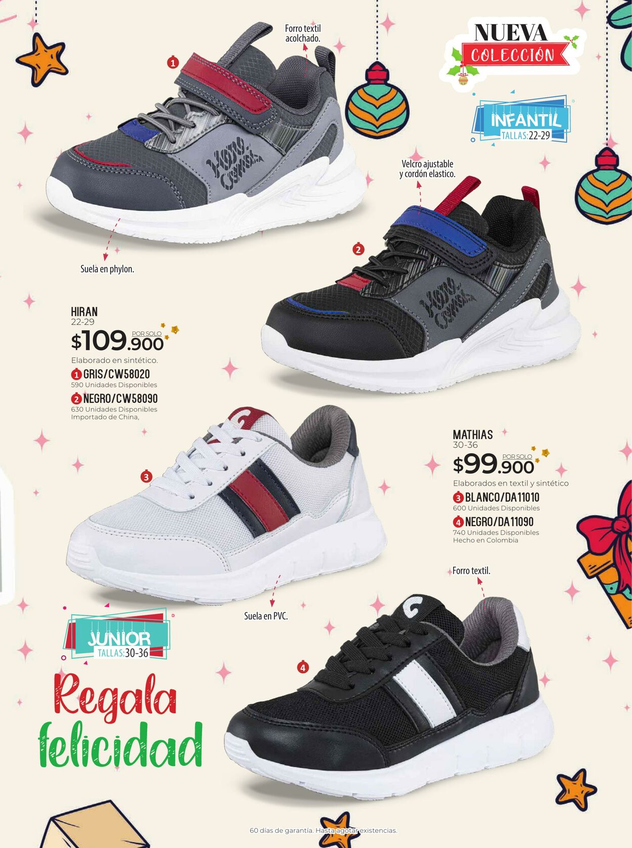 Catálogo Croydon 05.11.2022 - 31.12.2022