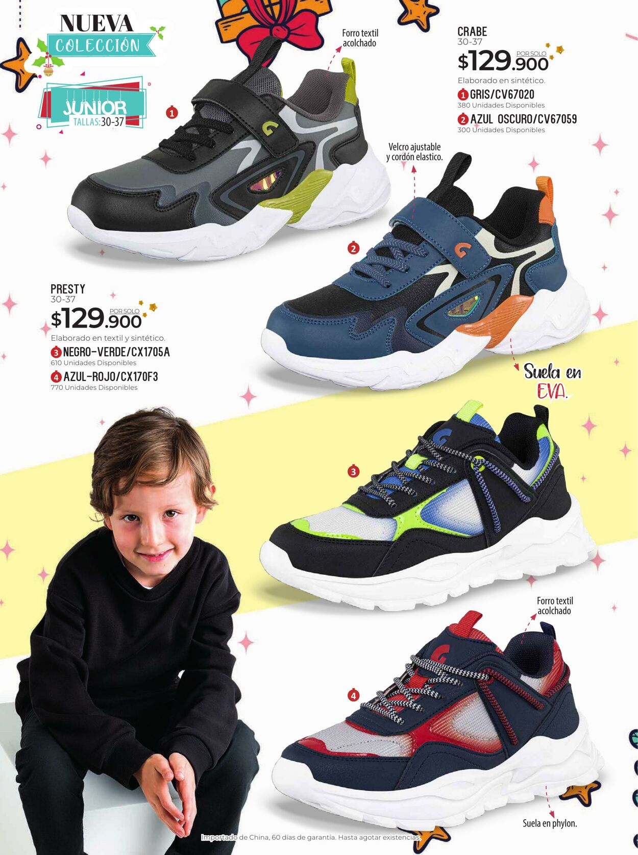 Catálogo Croydon 05.11.2022 - 31.12.2022