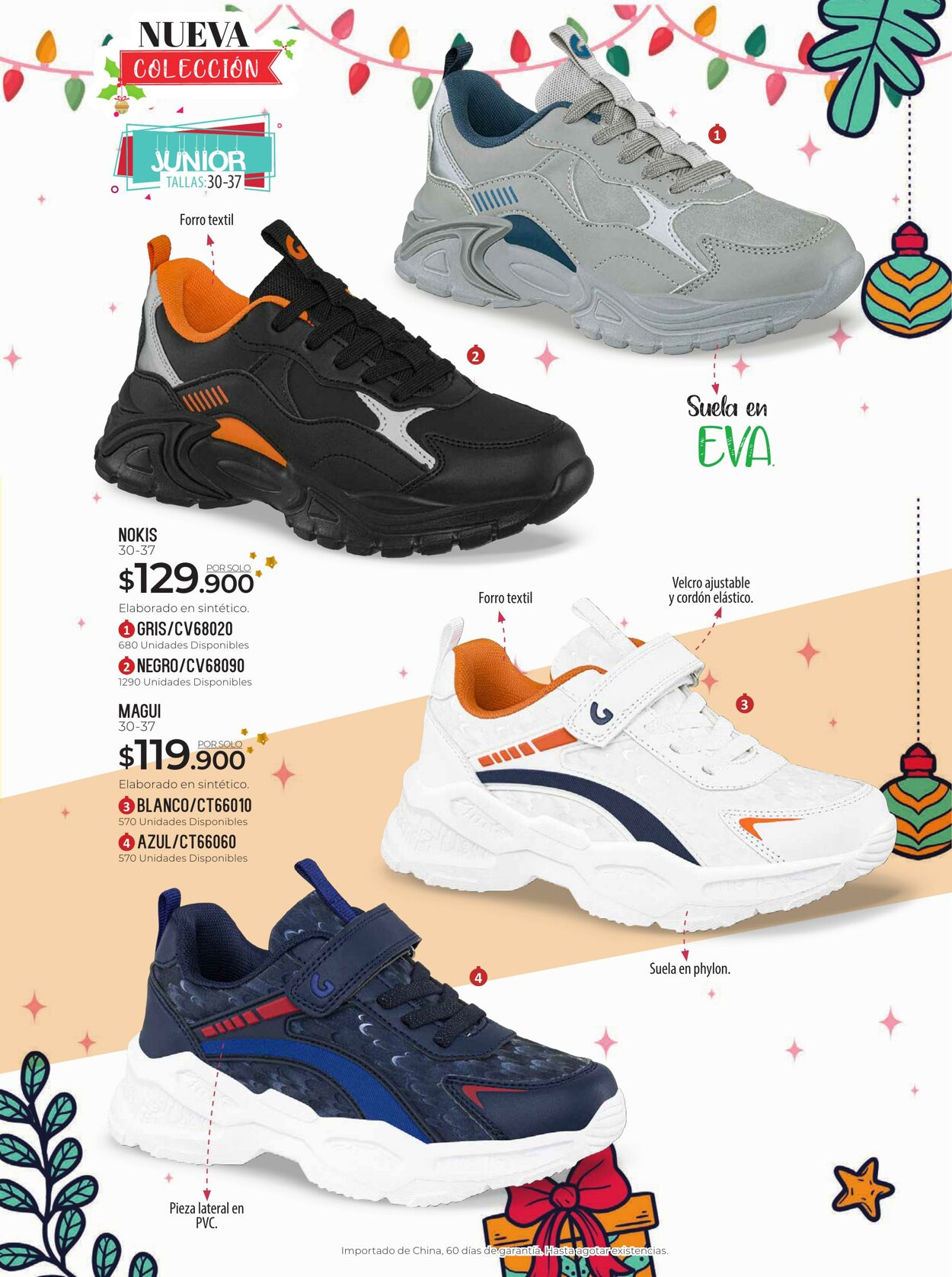 Catálogo Croydon 05.11.2022 - 31.12.2022