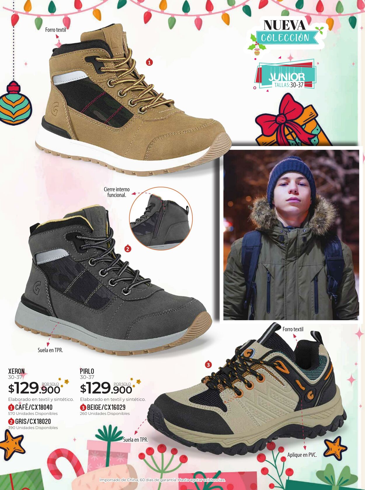 Catálogo Croydon 05.11.2022 - 31.12.2022