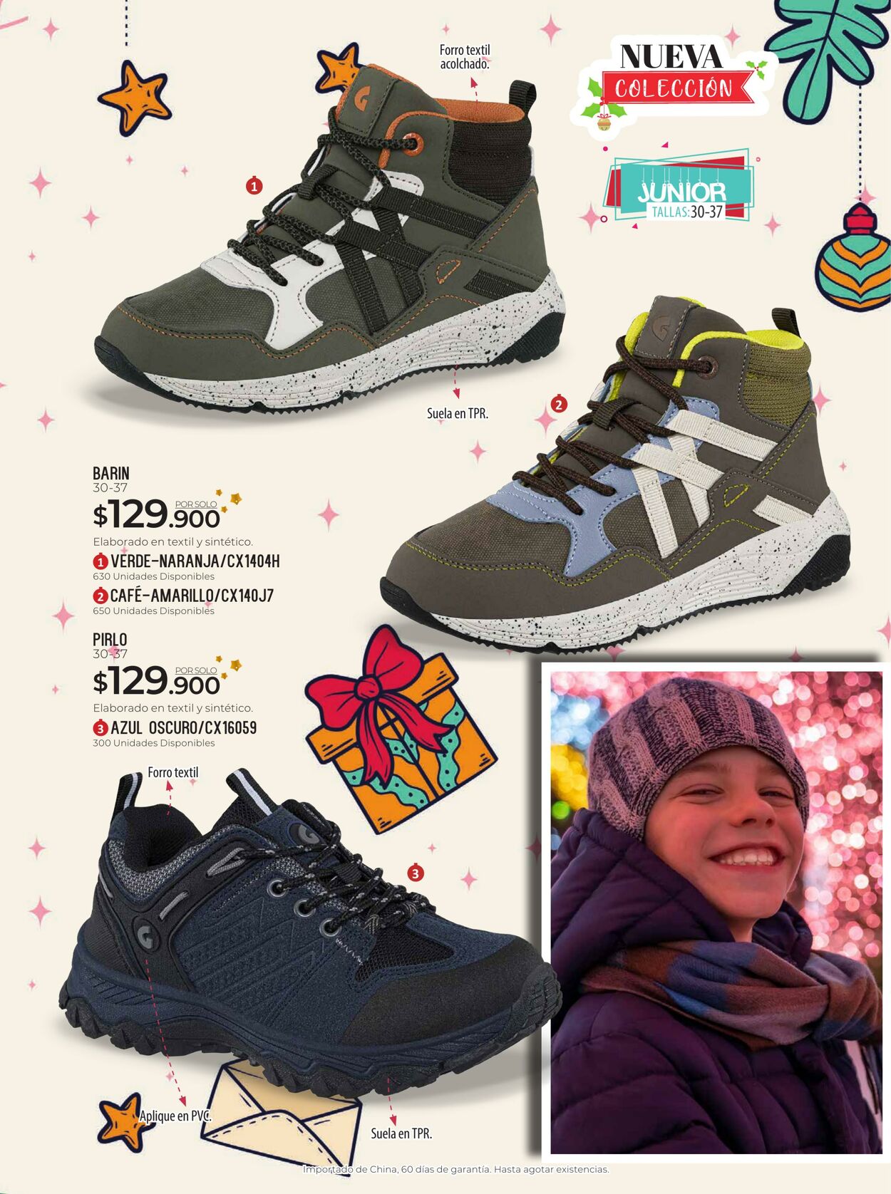 Catálogo Croydon 05.11.2022 - 31.12.2022