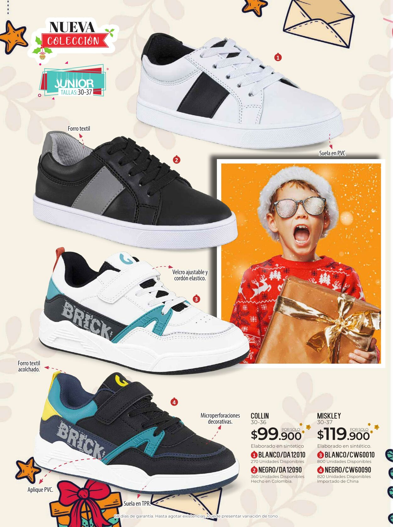 Catálogo Croydon 05.11.2022 - 31.12.2022