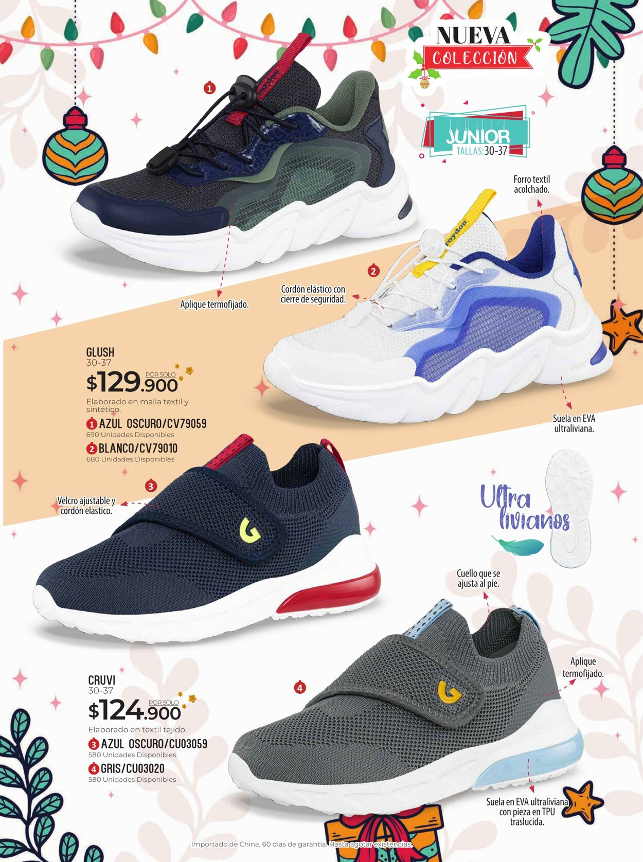 Catálogo Croydon 05.11.2022 - 31.12.2022