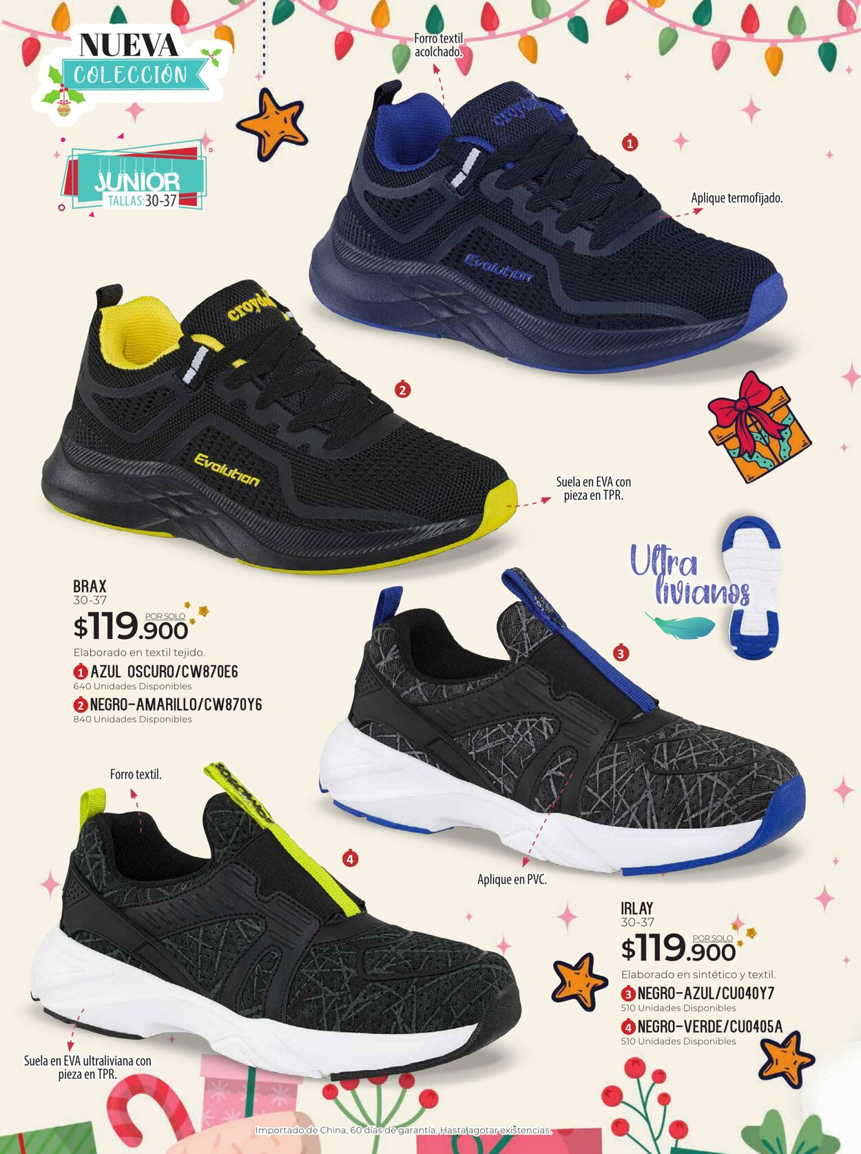 Catálogo Croydon 05.11.2022 - 31.12.2022