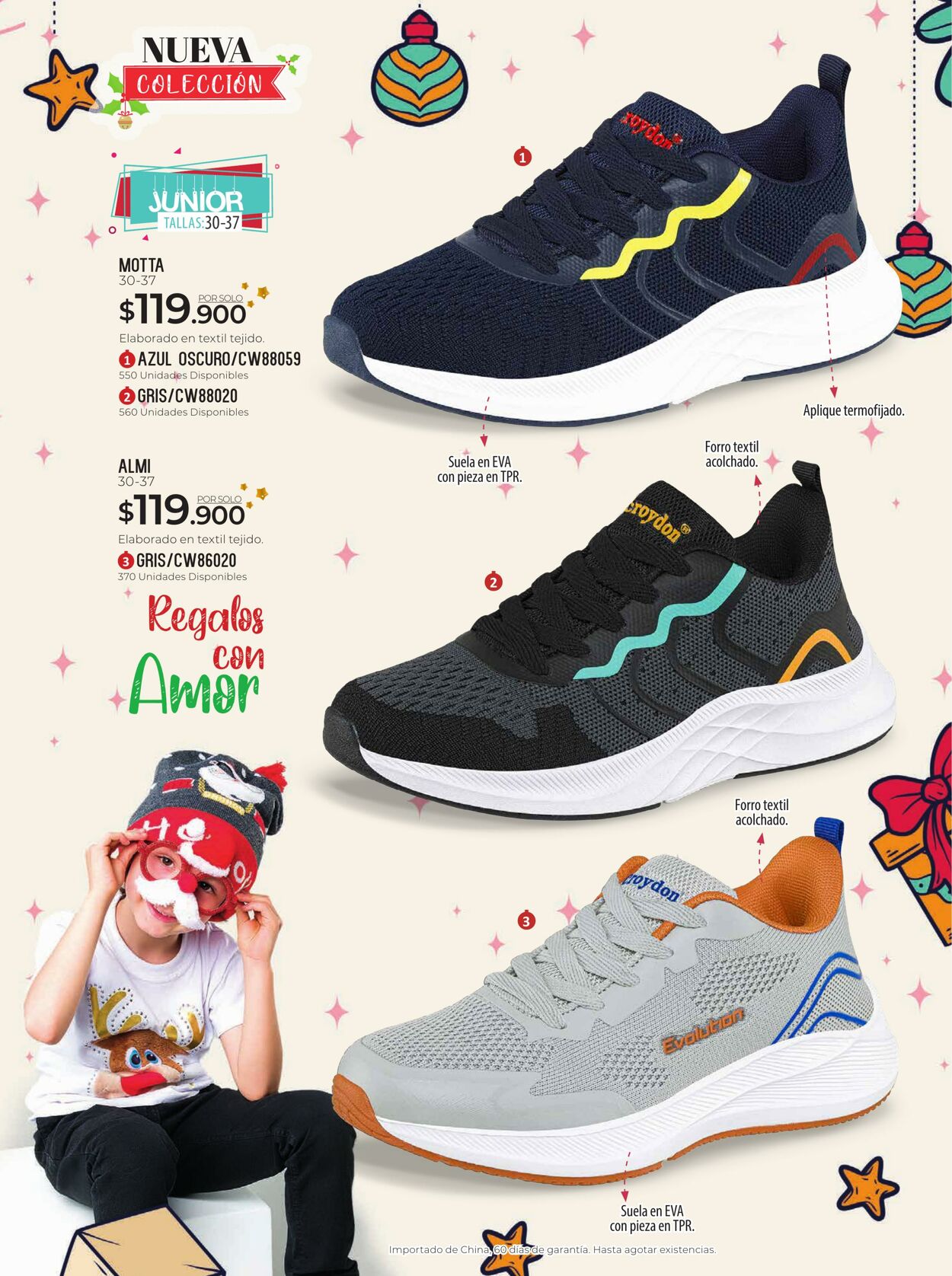 Catálogo Croydon 05.11.2022 - 31.12.2022