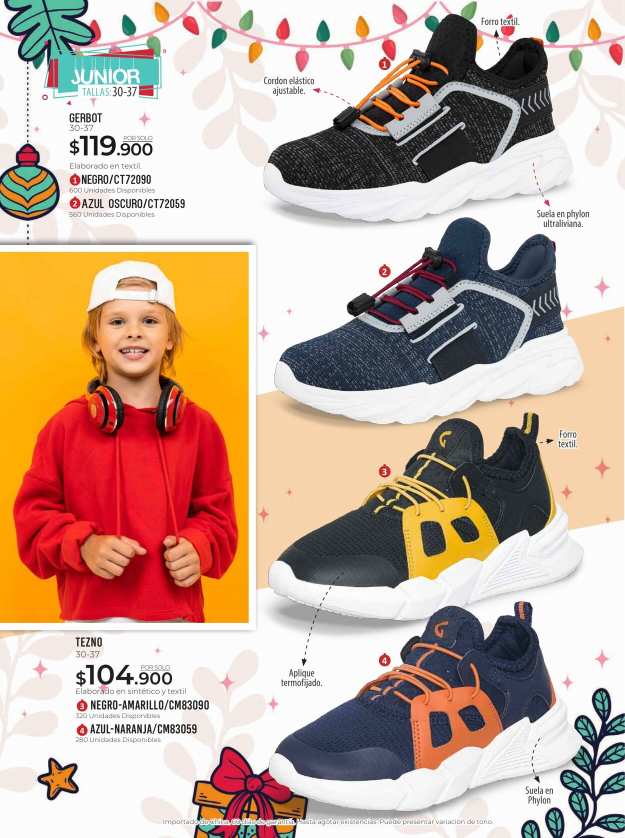 Catálogo Croydon 05.11.2022 - 31.12.2022