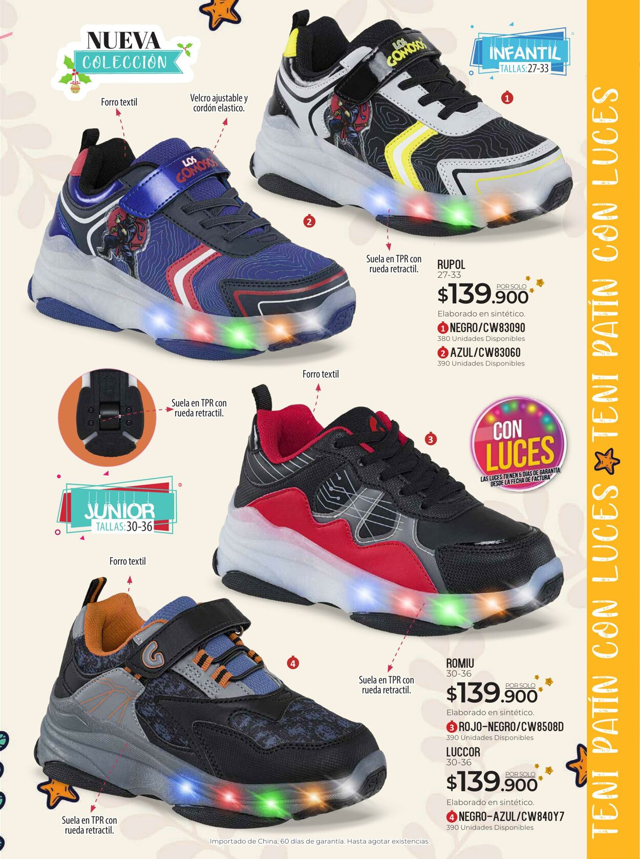 Catálogo Croydon 05.11.2022 - 31.12.2022